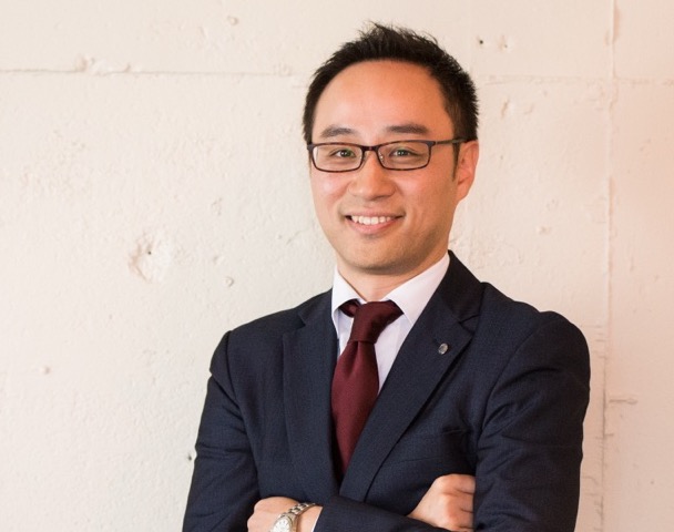 梶山啓介