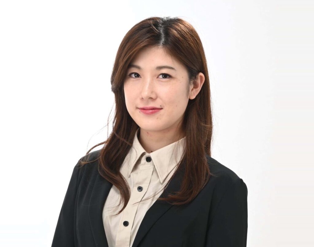 長内あや愛